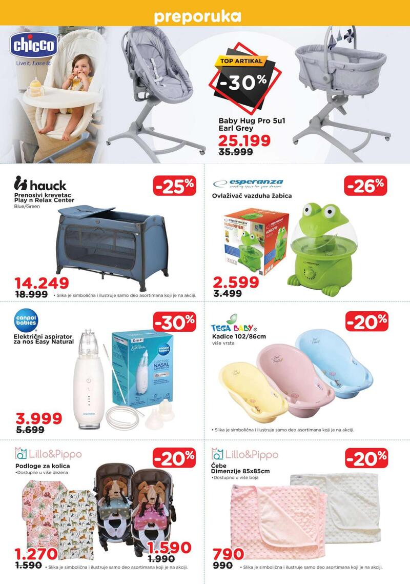 Aksa katalog akcija