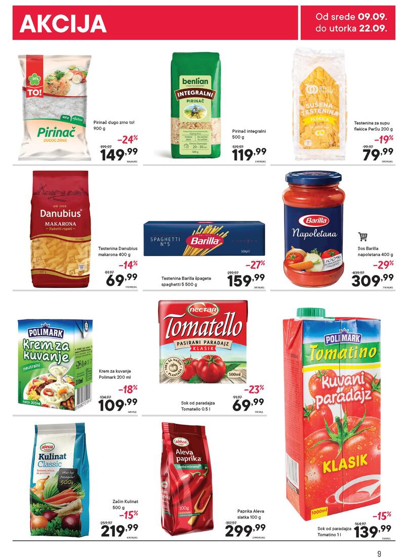 PerSu katalog akcija