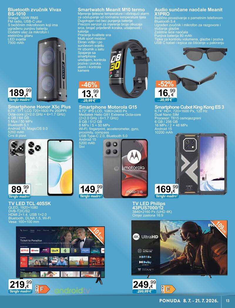 KTC katalog tehnike i posuđa