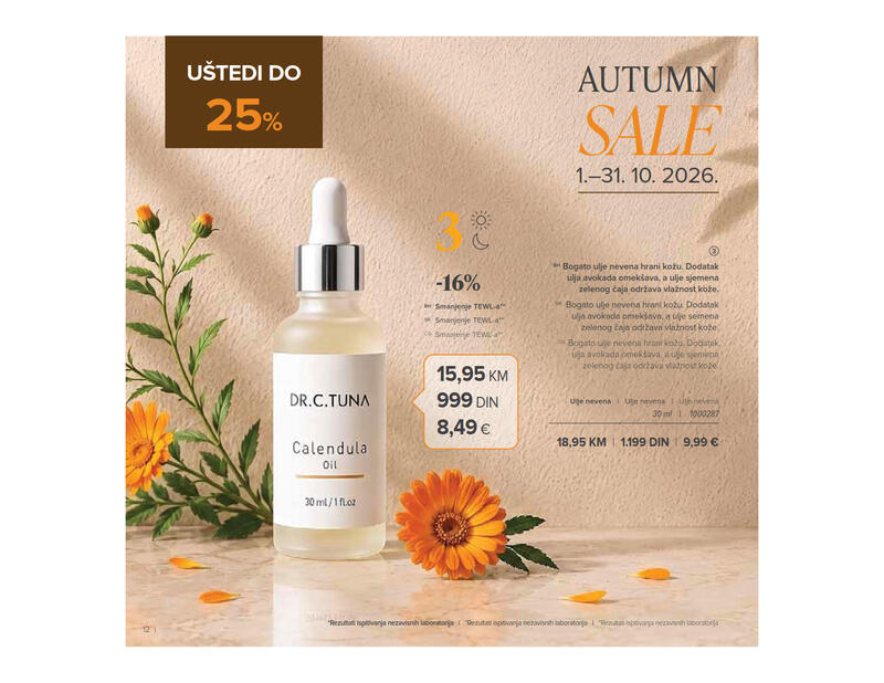 Farmasi katalog akcija