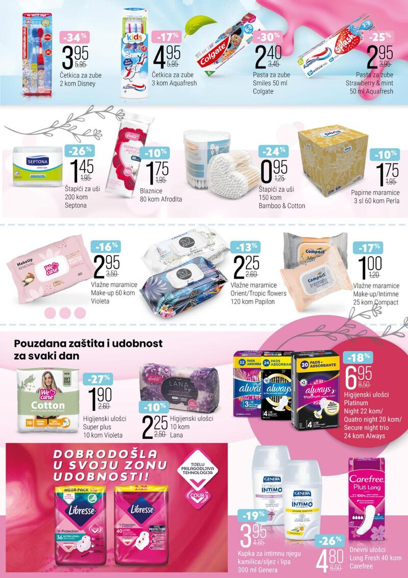 Bingo njega i ljepota