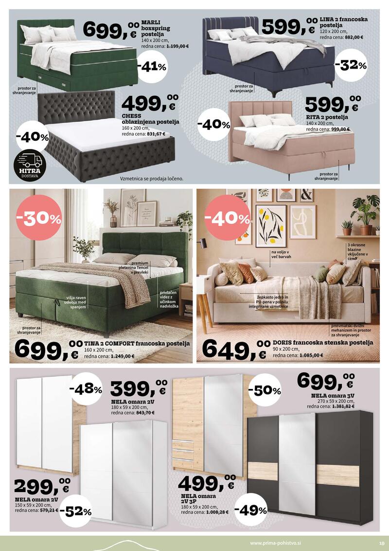 Prima redni katalog