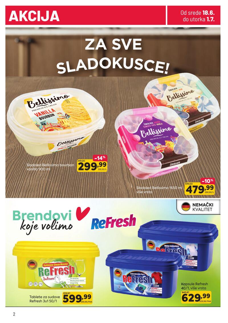 PerSu katalog akcija