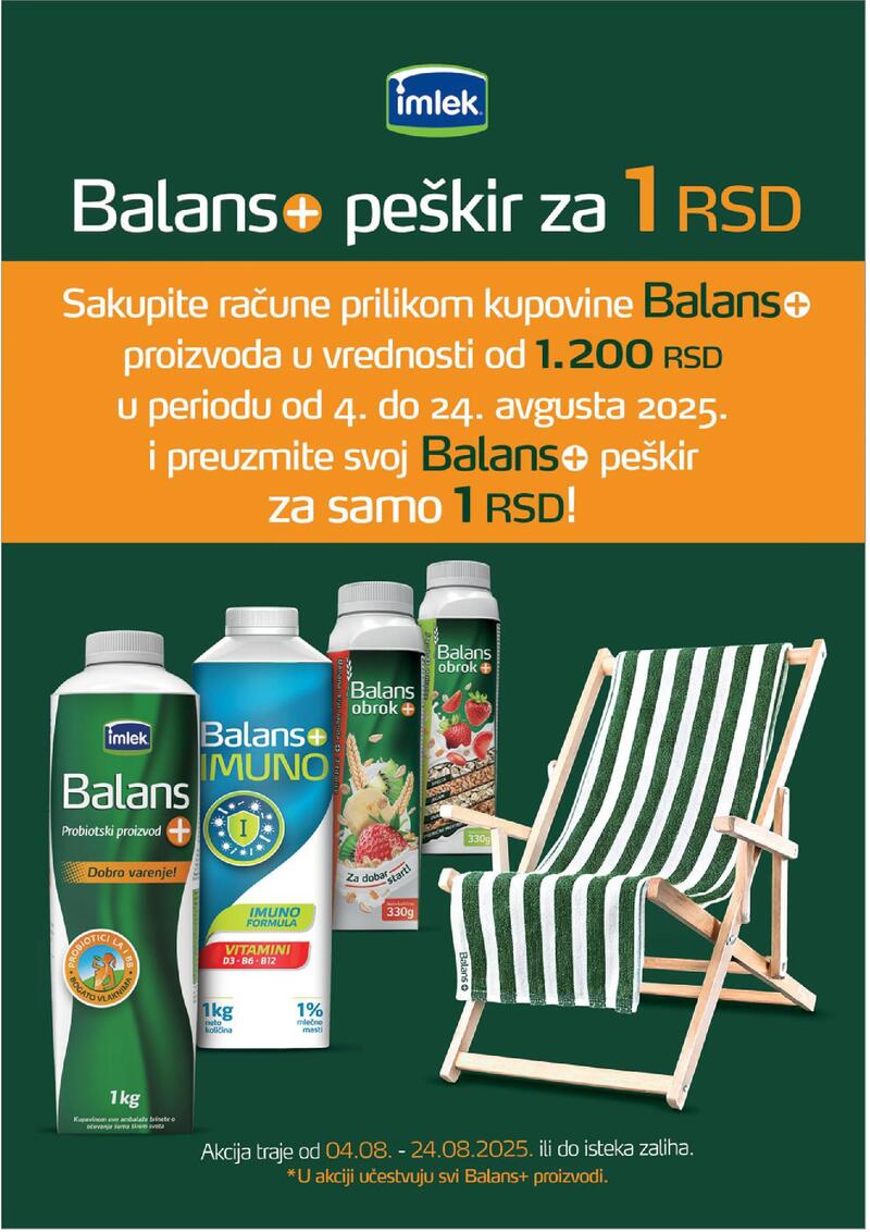 Trnava Promet katalog akcija