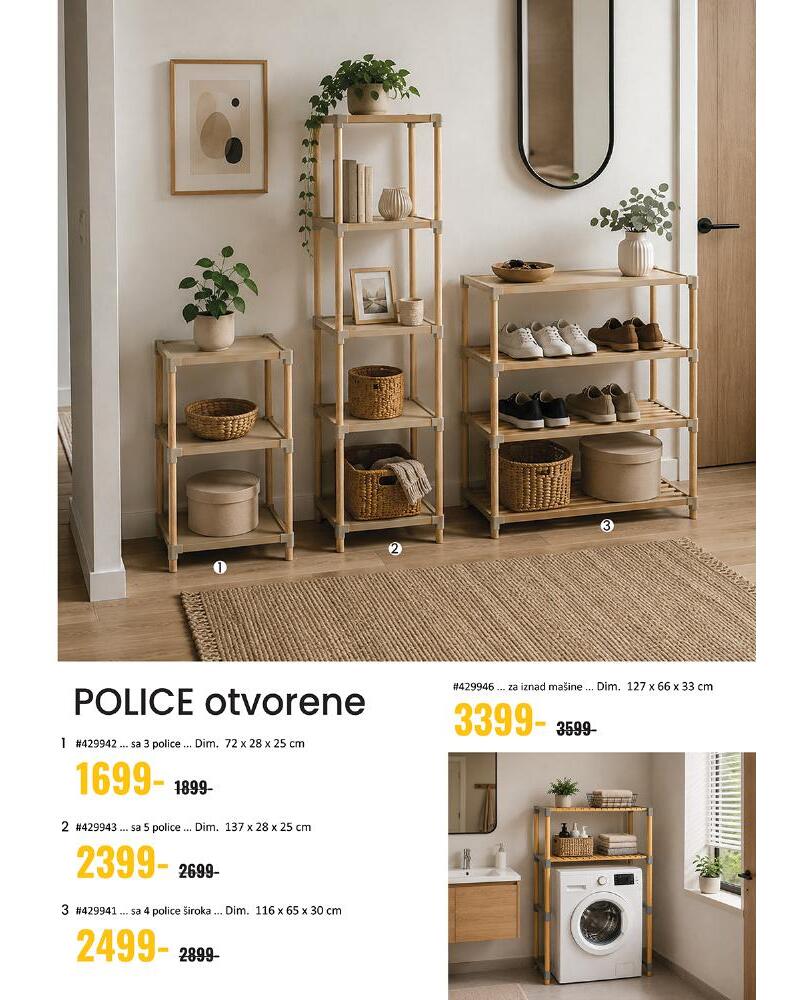 Uradi Sam katalog akcija