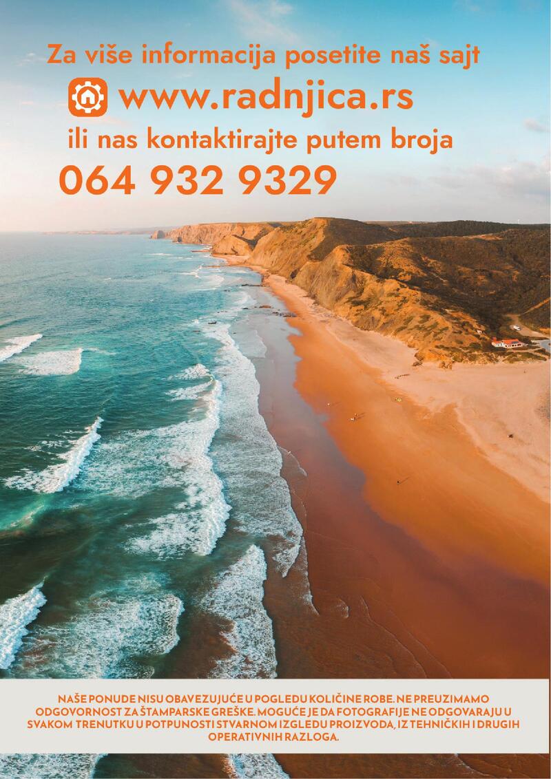 Radnjica katalog akcija