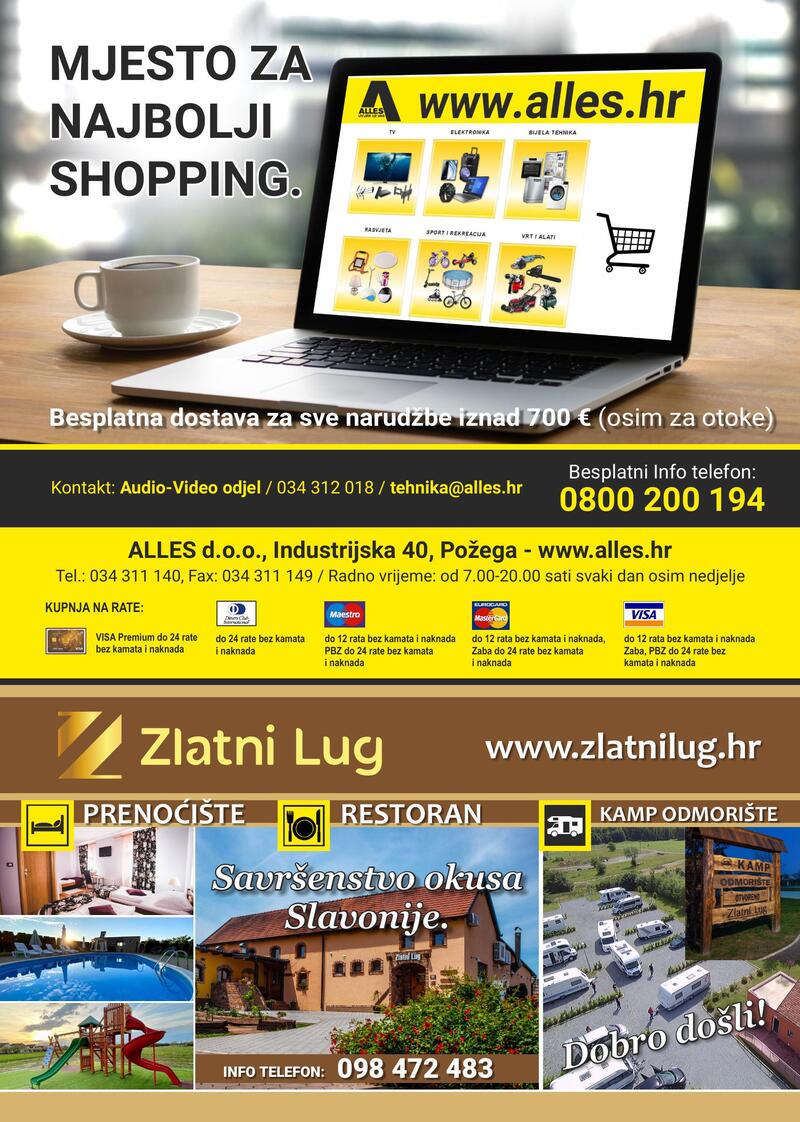 Alles katalog instrumenata i pribora