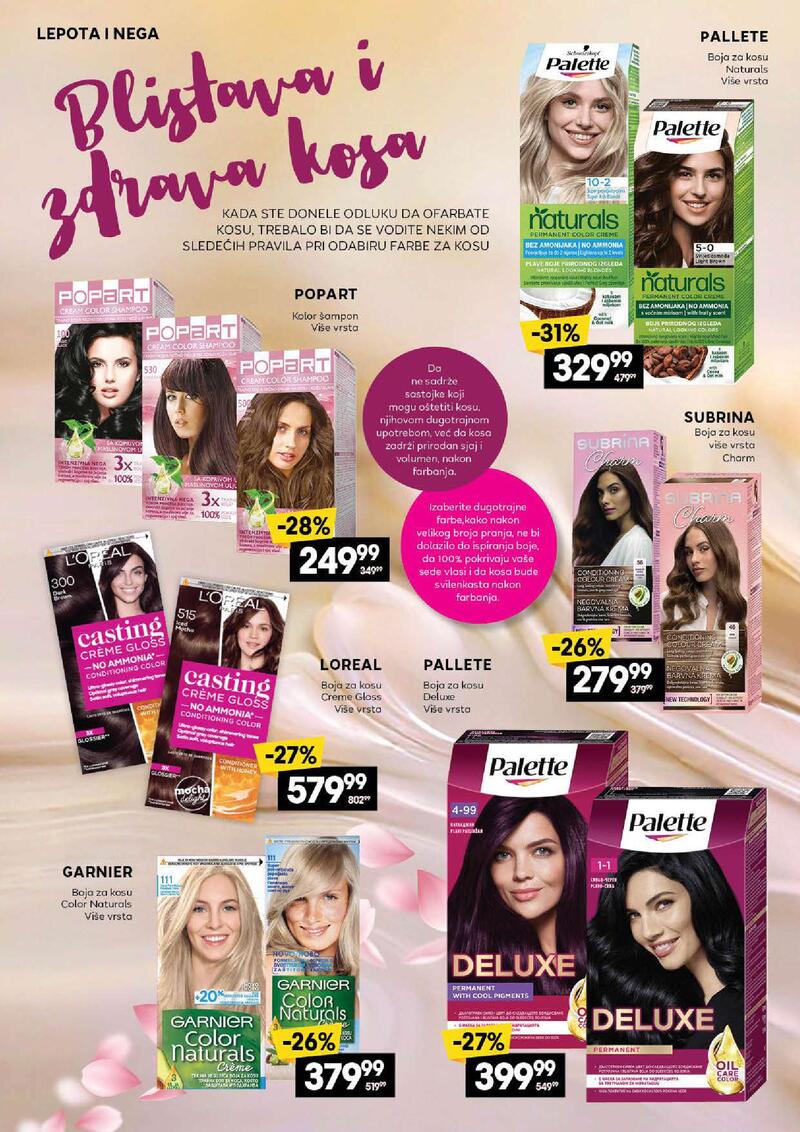 Roda katalog akcija