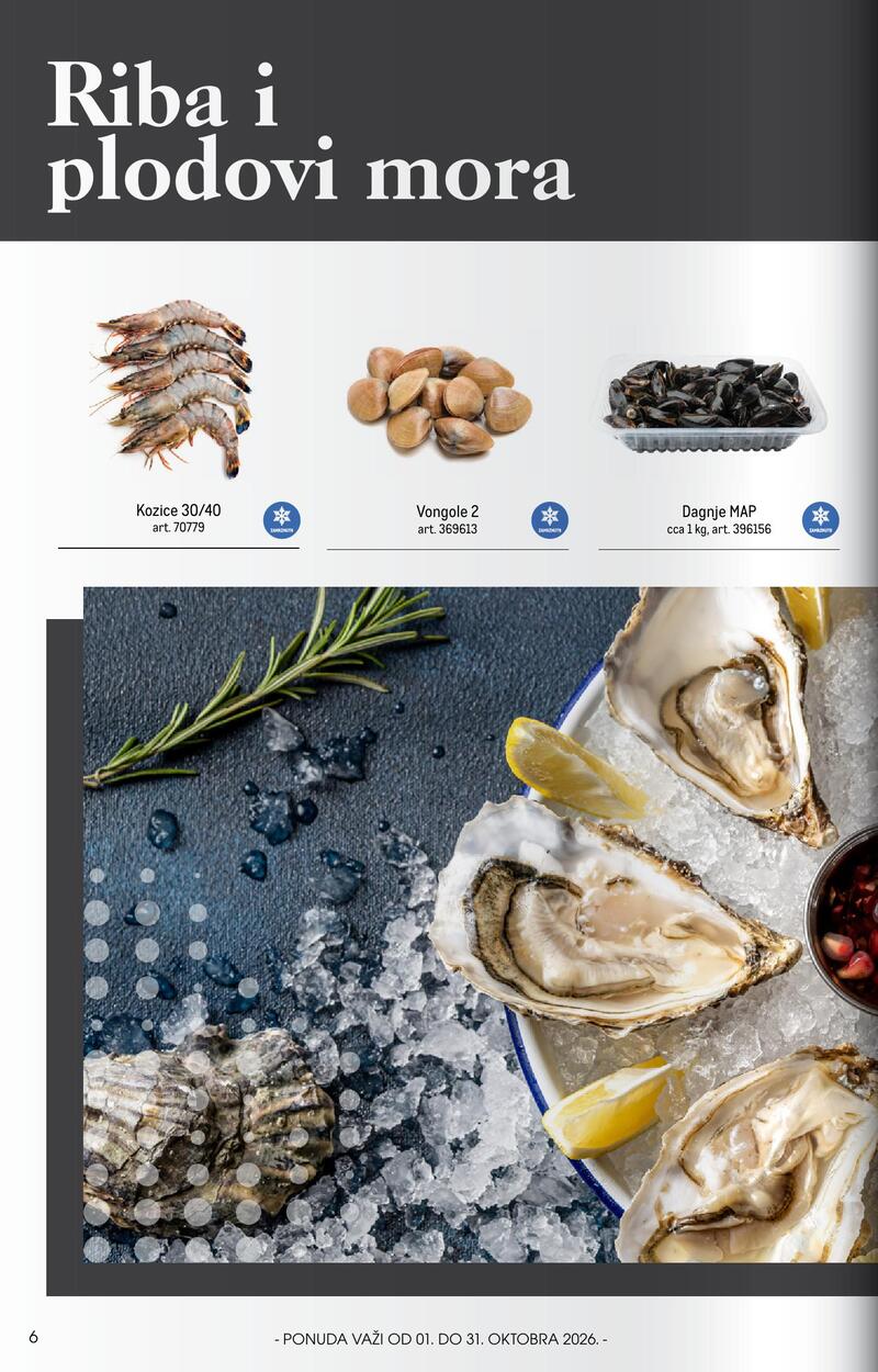 Metro katalog - Ugostitelji