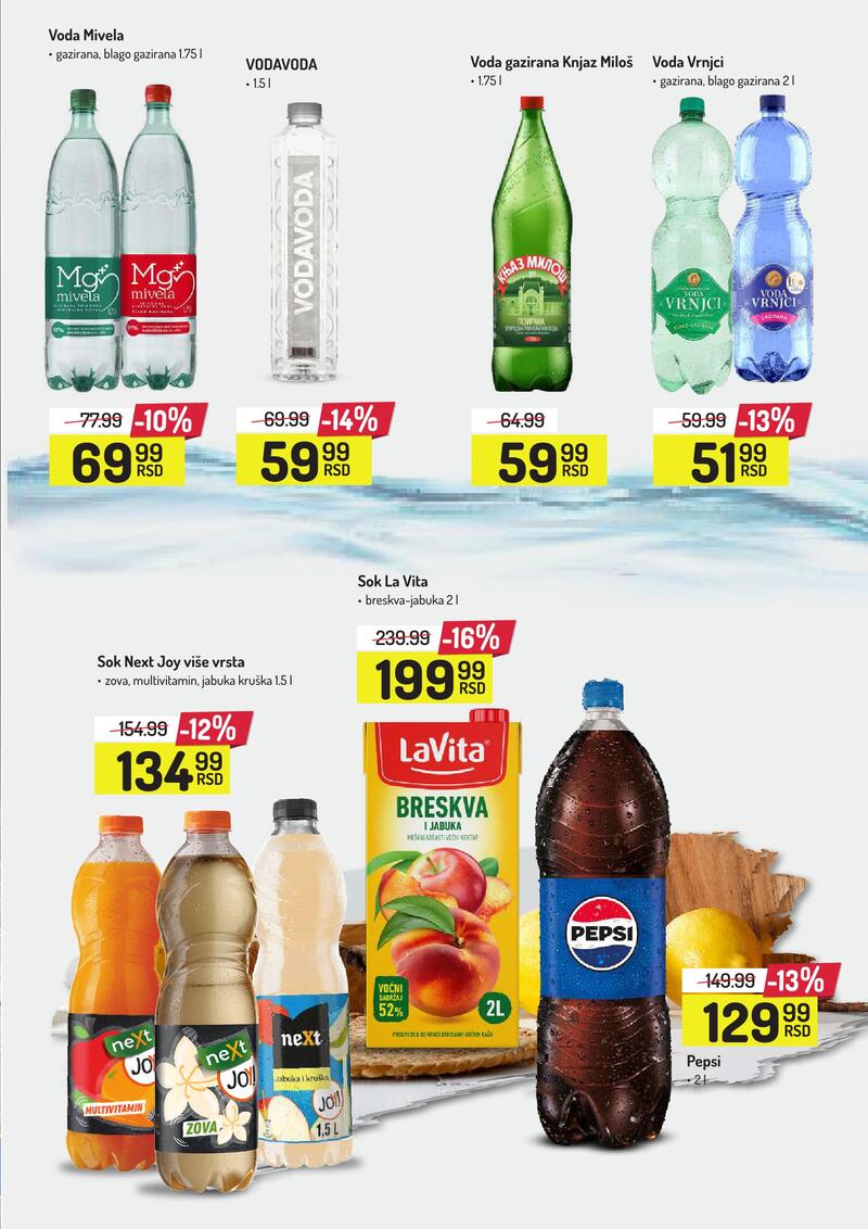 Aman plus katalog akcija