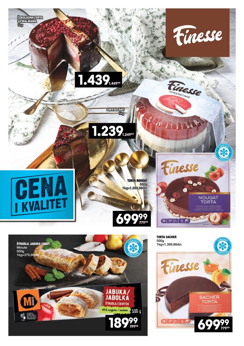 Idea katalog naši brendovi