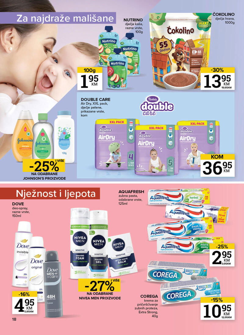 Mercator kataloška ponuda