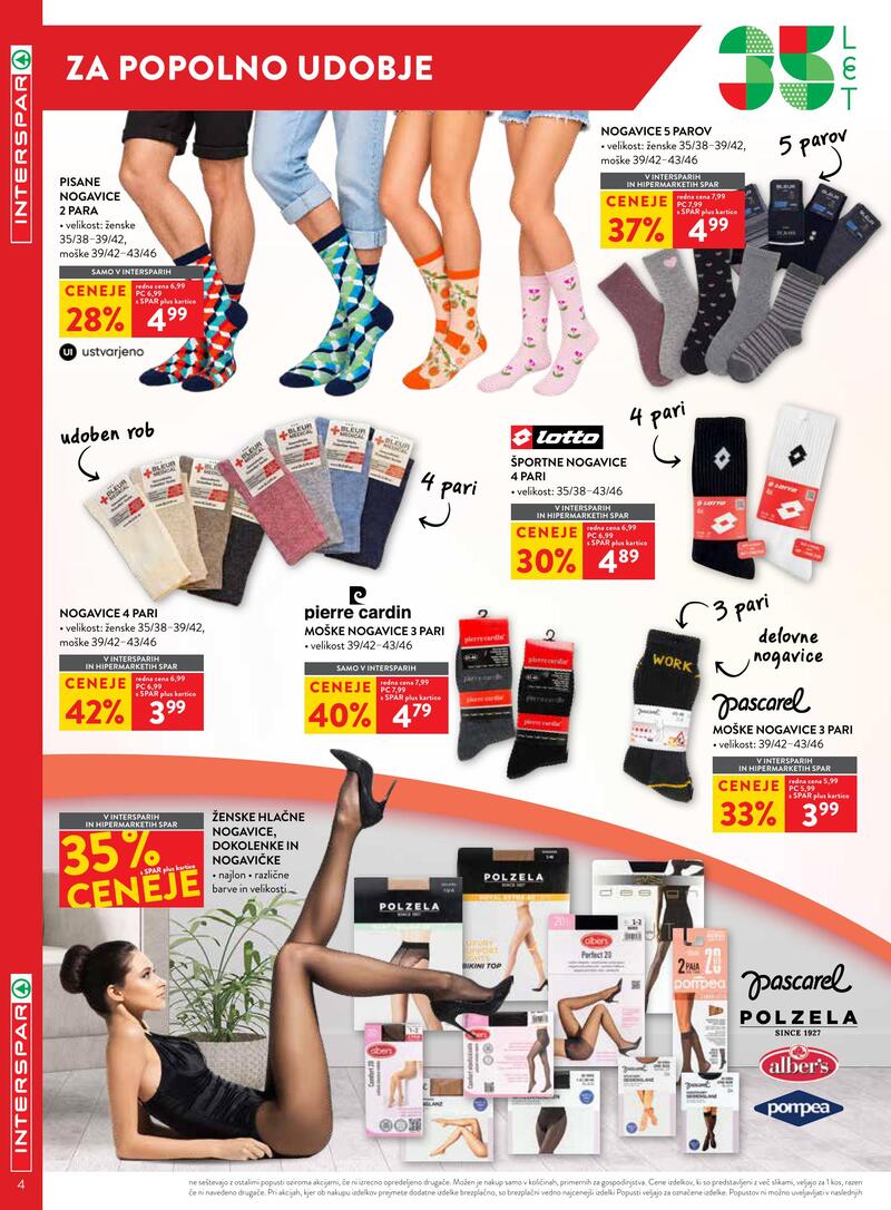 Spar interspar katalog