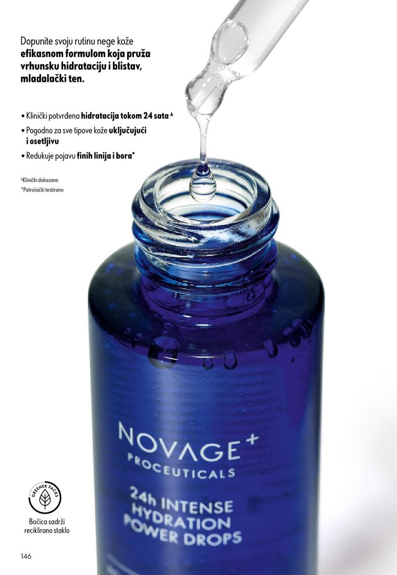 Oriflame katalog akcija