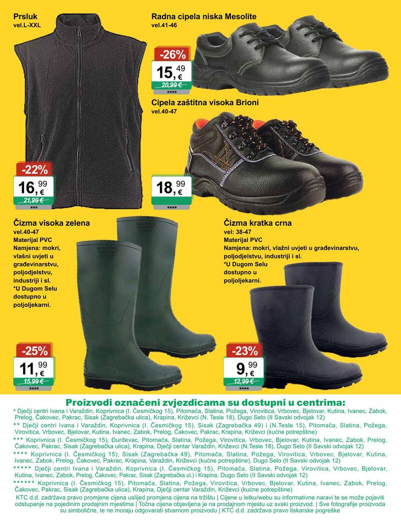 KTC katalog igračke i tekstil