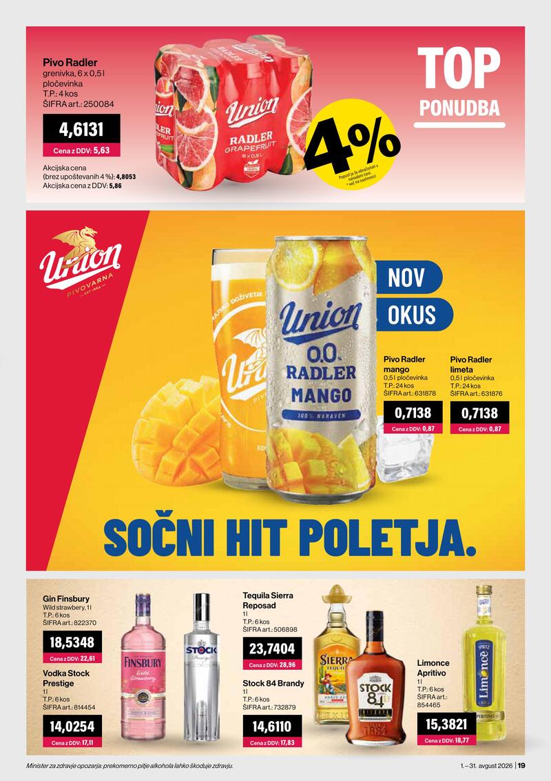 Mercator Cash&Carry