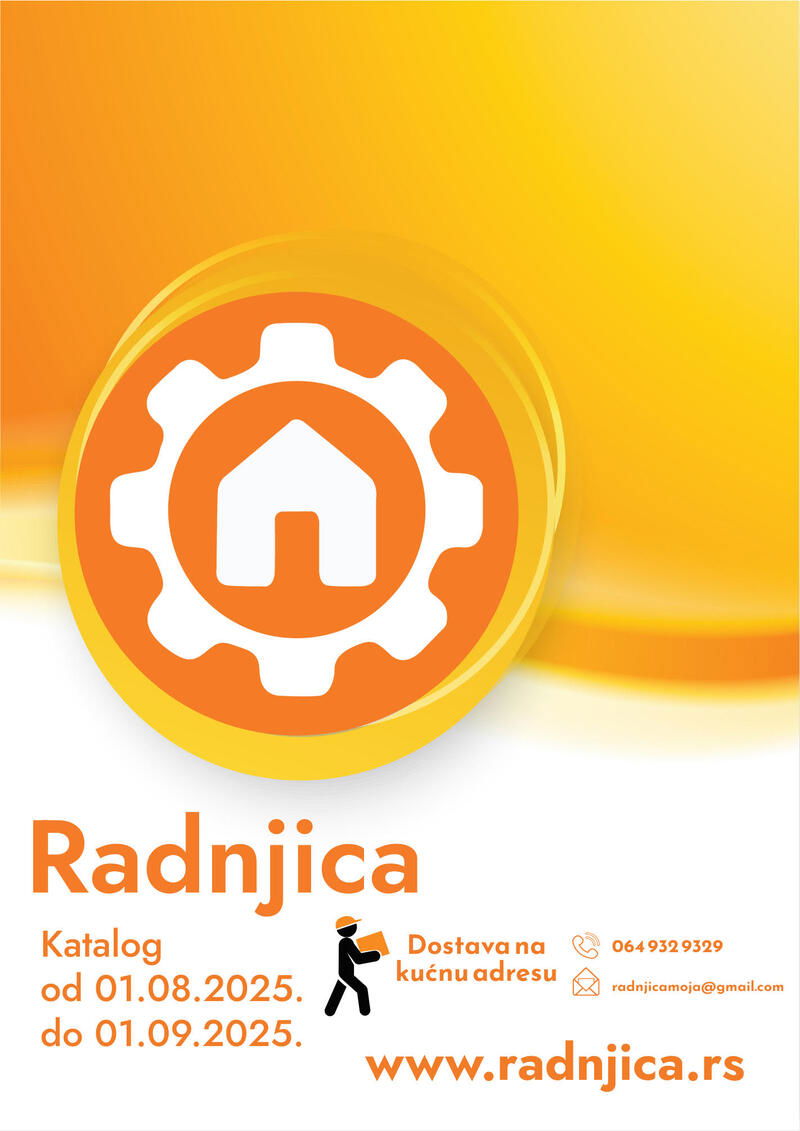Radnjica katalog akcija