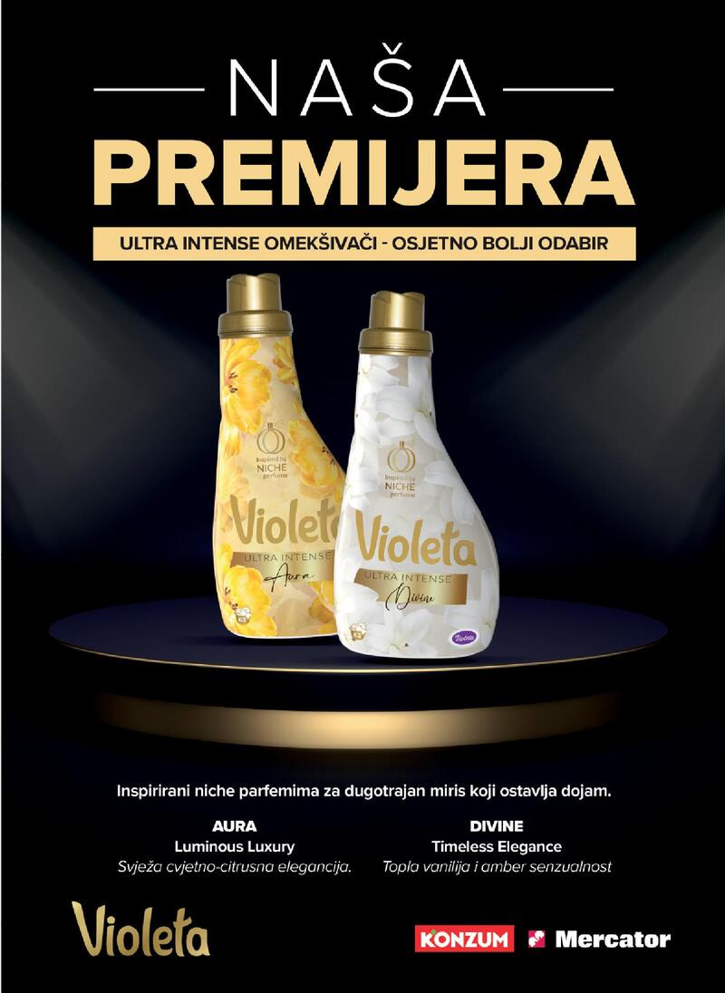 Mercator kataloška ponuda