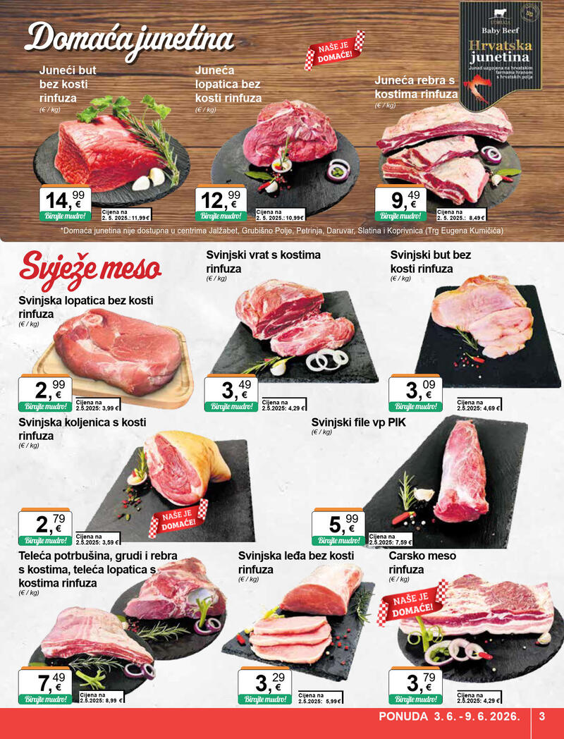 KTC katalog široke potrošnje