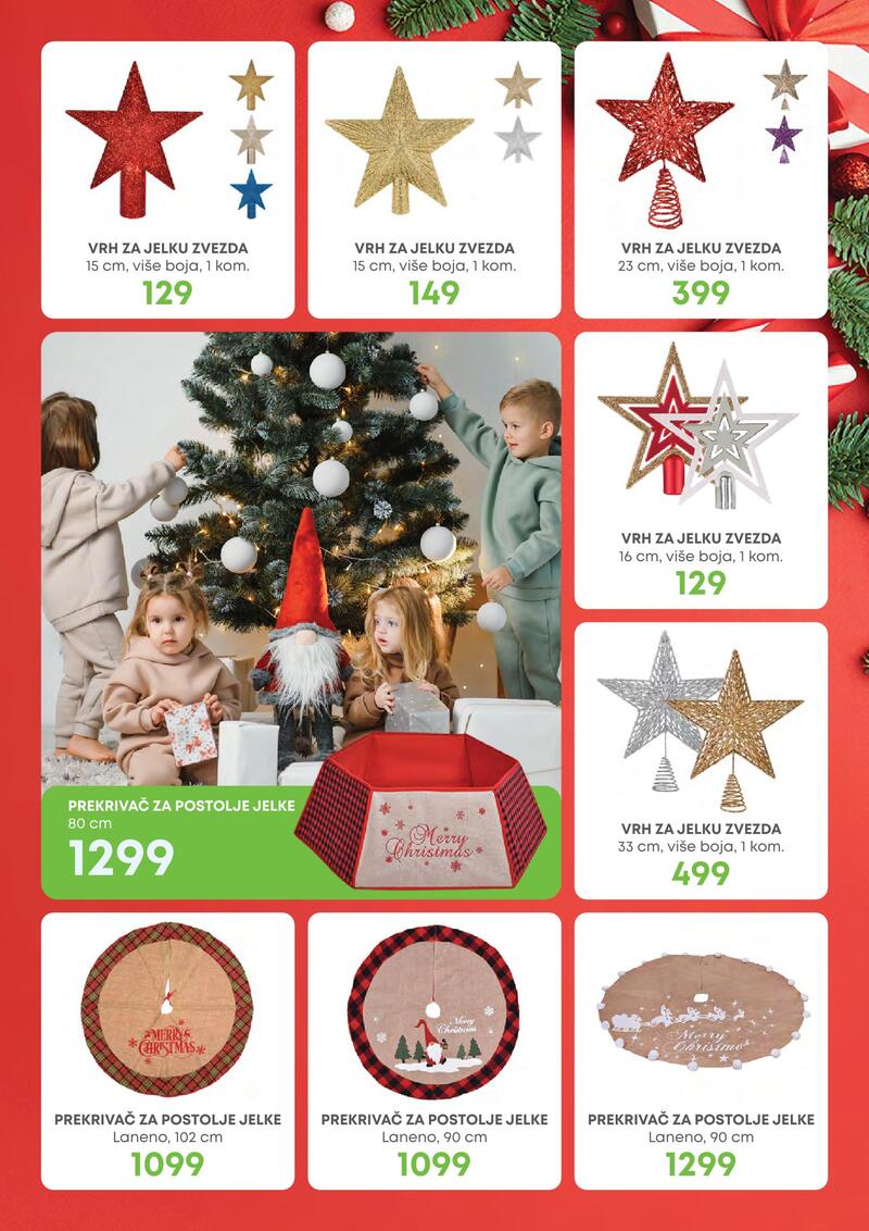 Jumbo katalog akcija