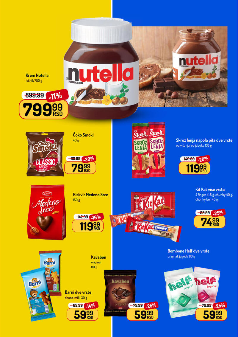 Aman katalog akcija