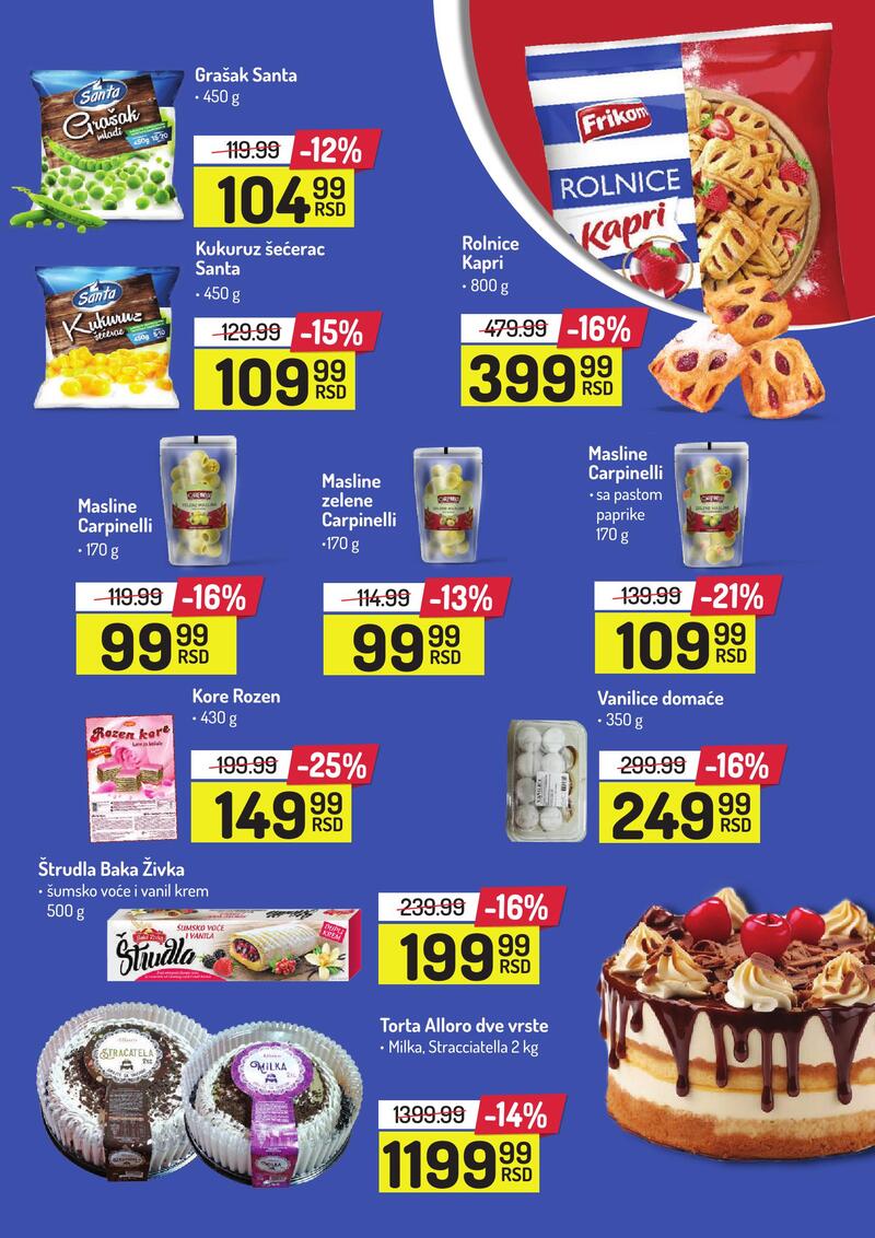 Aman katalog akcija