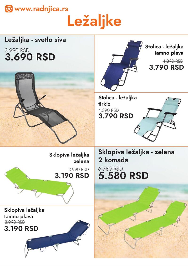 Radnjica katalog akcija