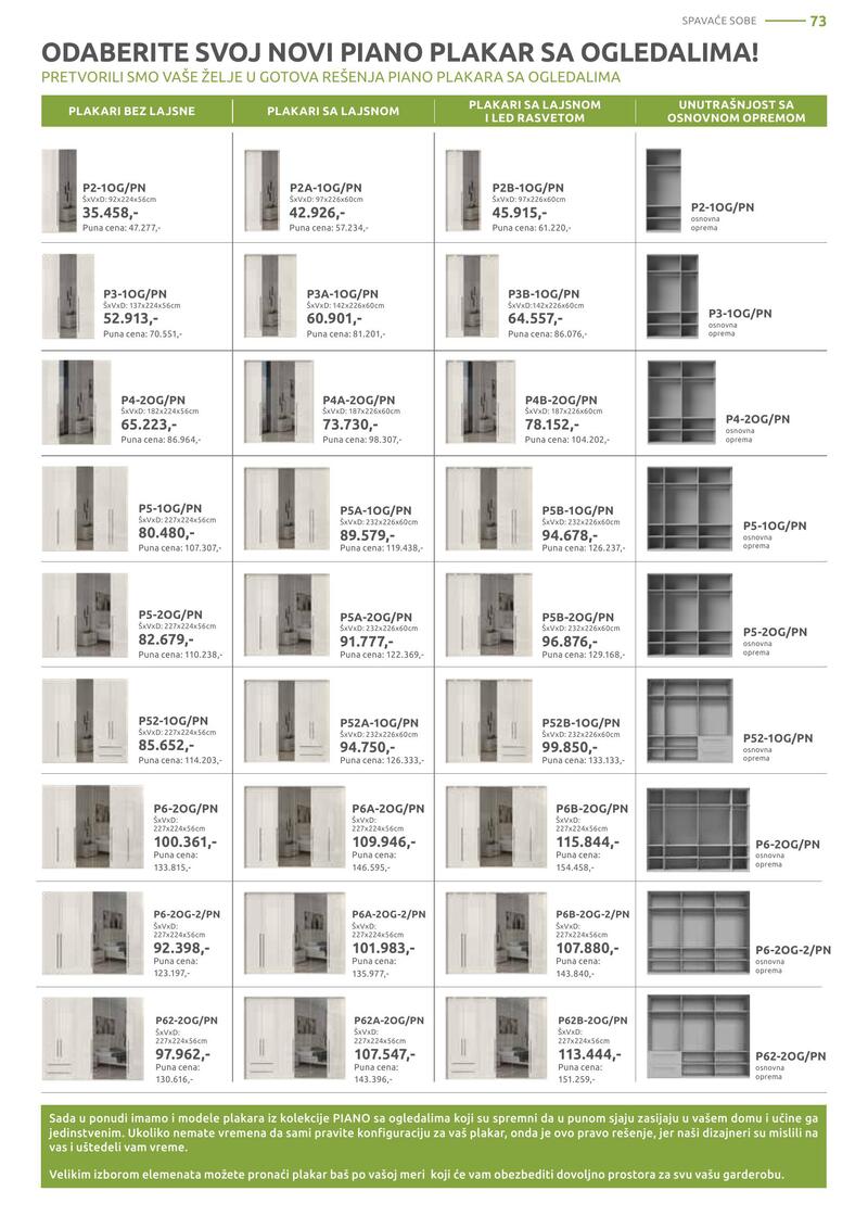 Jela katalog akcija