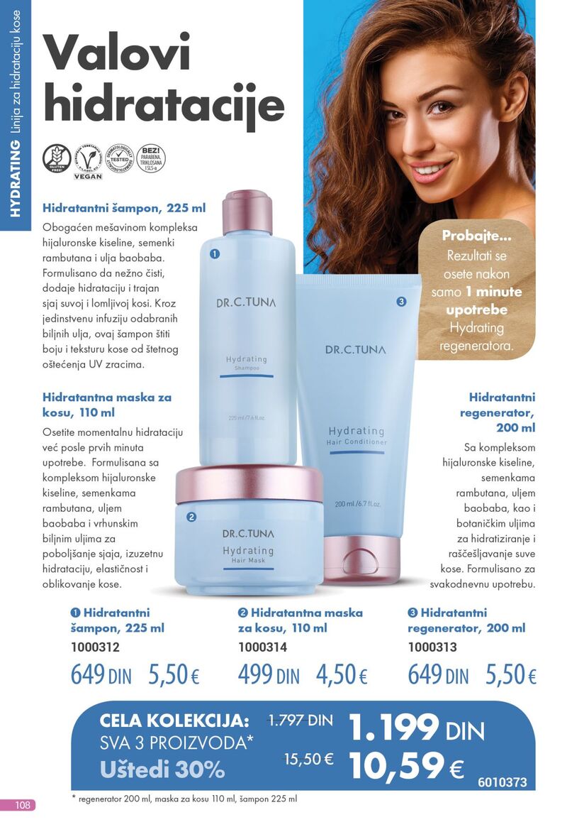 Farmasi katalog akcija