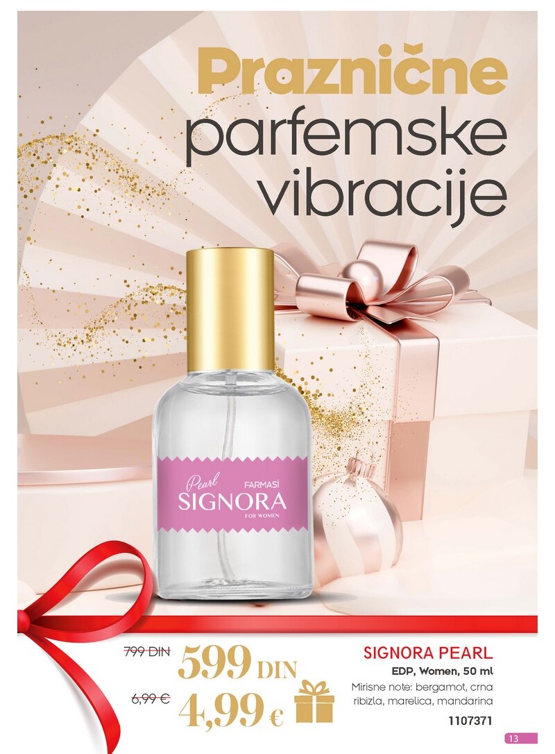 Farmasi katalog akcija