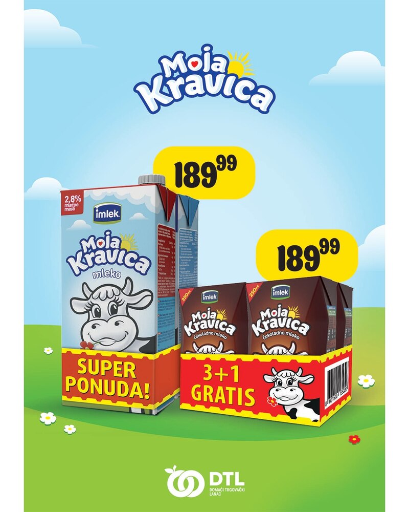 Leon diskont katalog akcija