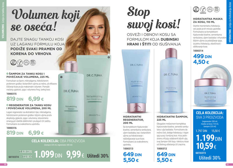 Farmasi katalog akcija