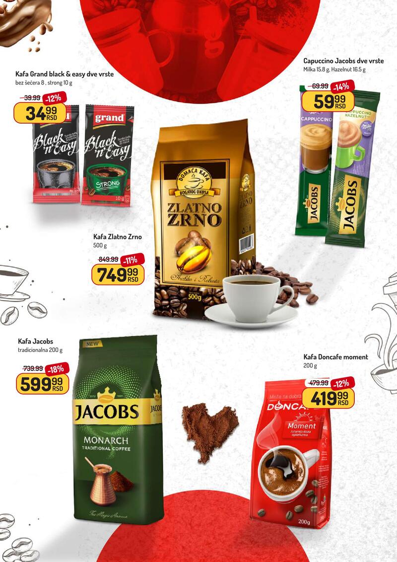 Aman katalog akcija