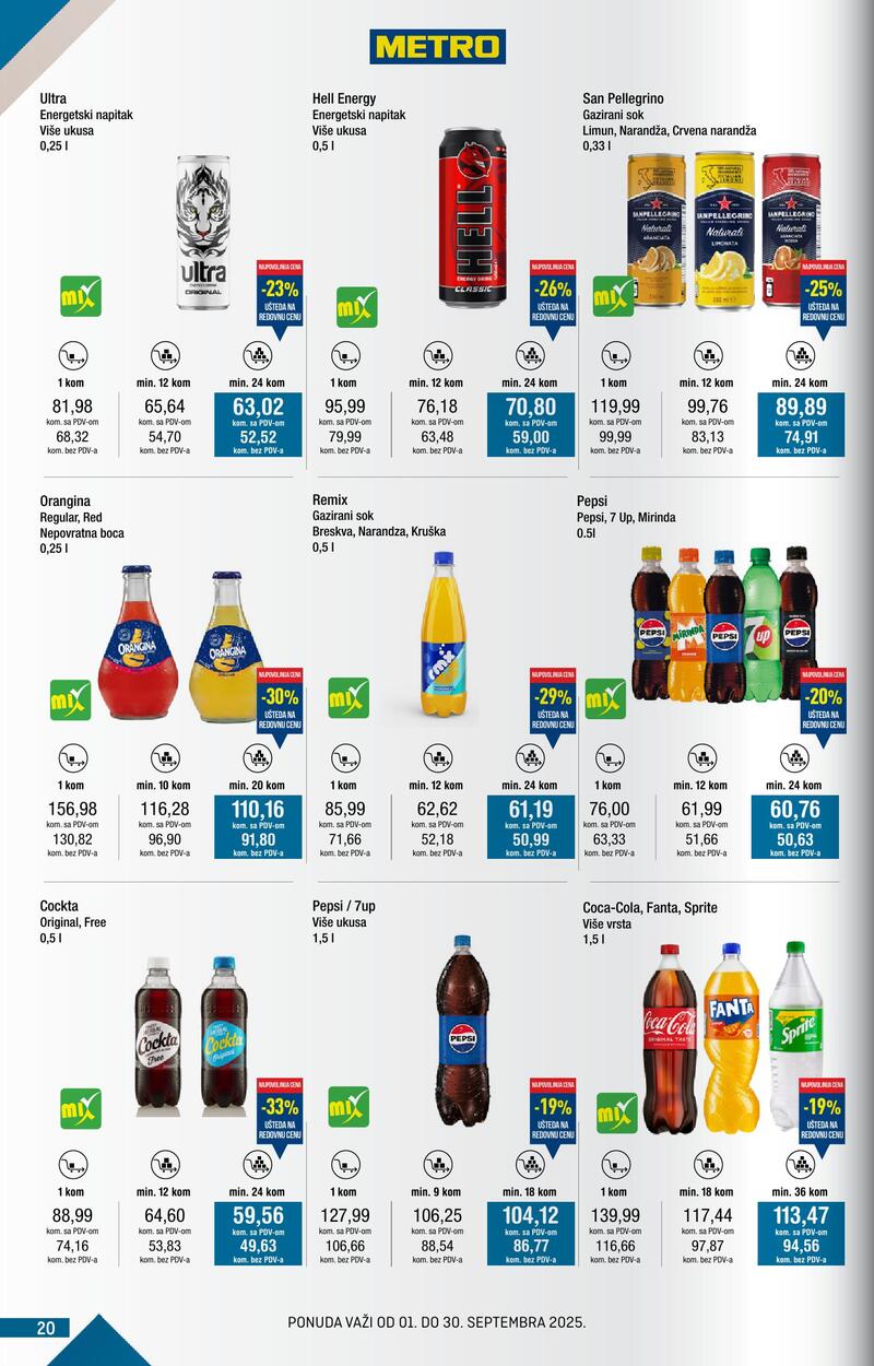 Metro katalog kupi više