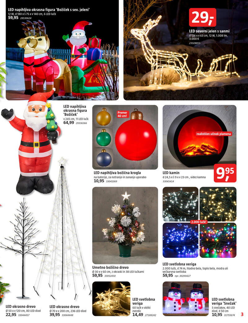 Bauhaus redni katalog