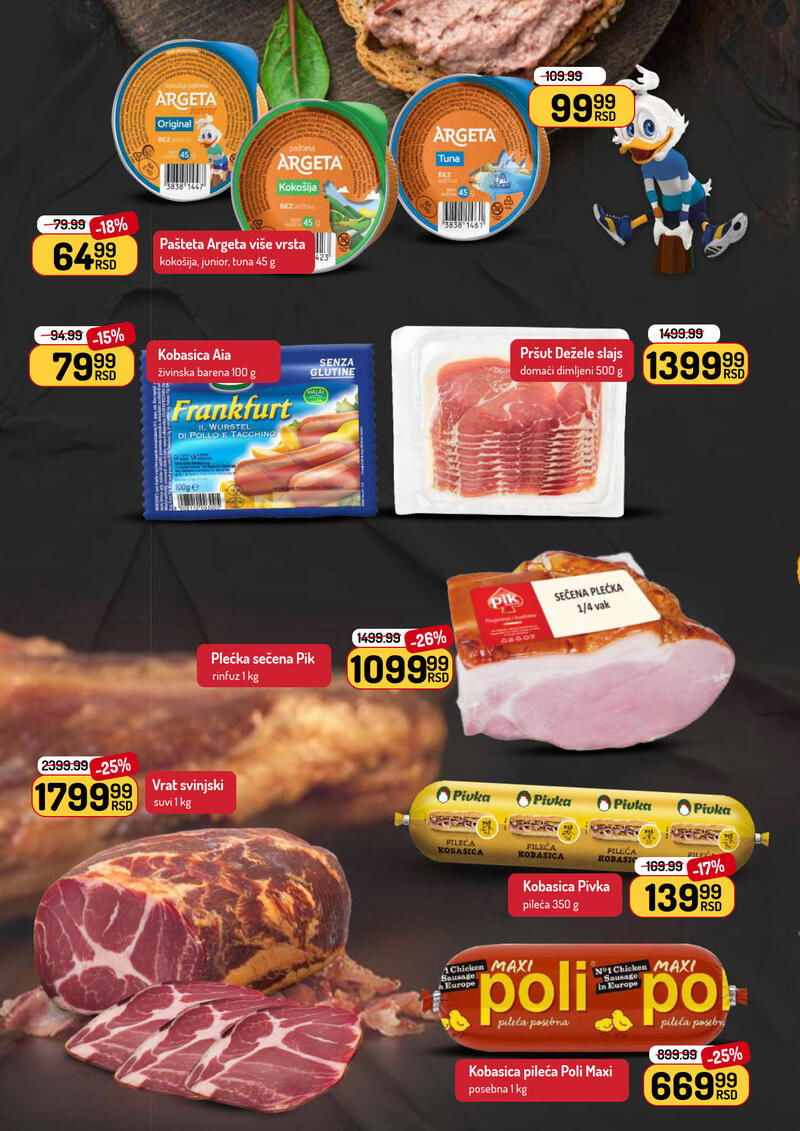 Aman katalog akcija