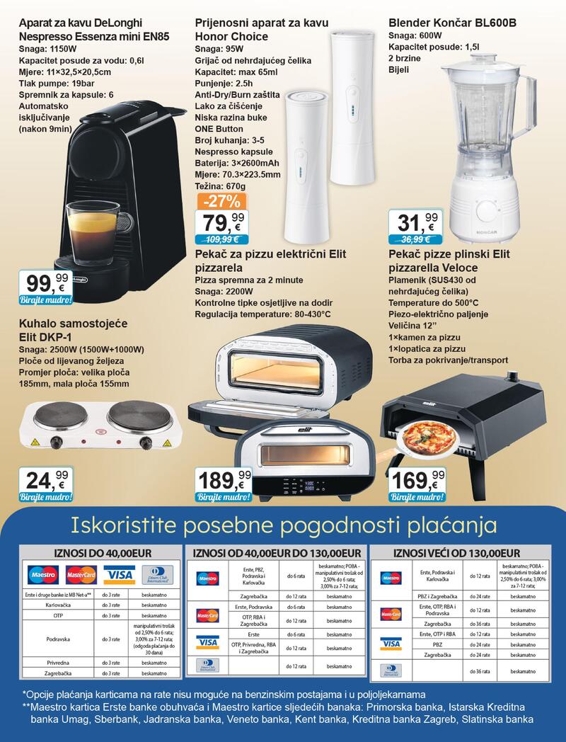 KTC katalog tehnike i posuđa