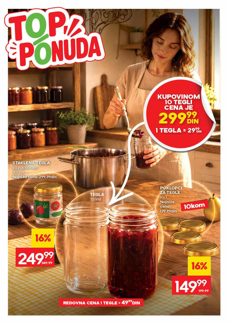 Roda dvonedeljni katalog