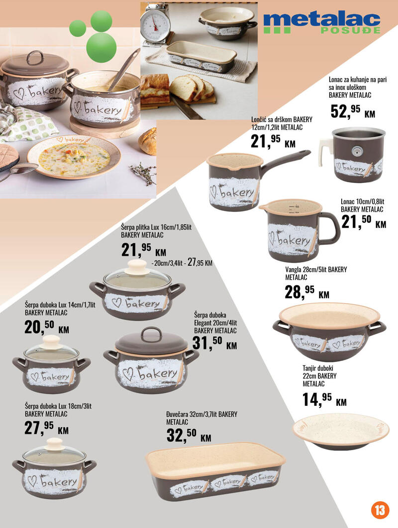 Fortuna market kataloška ponuda