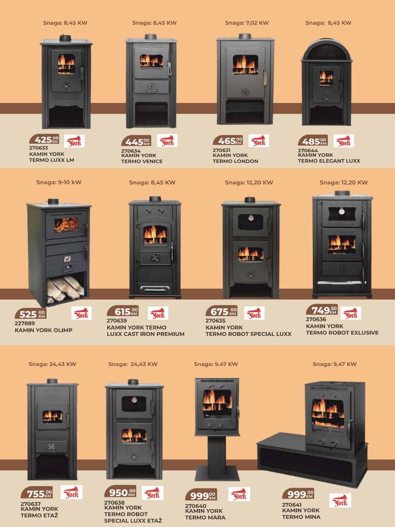 Agromehanika akcijski katalog