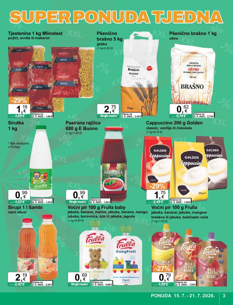 KTC katalog široke potrošnje