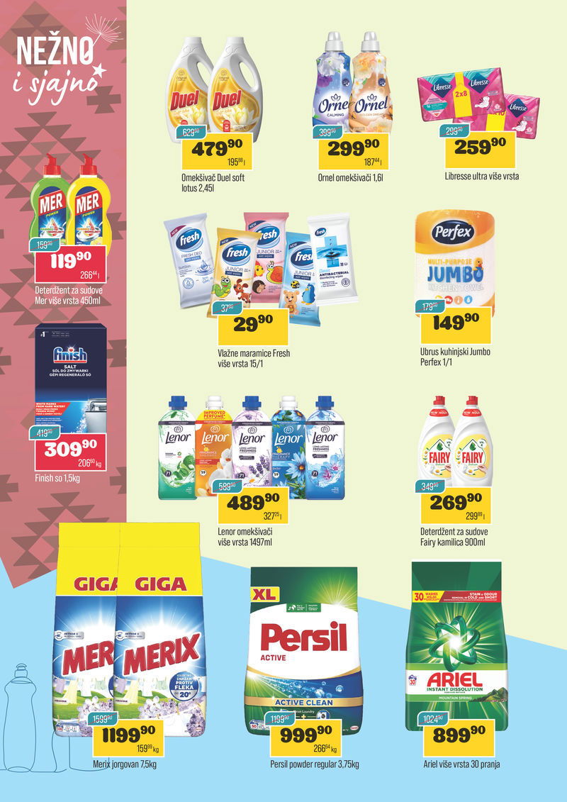 Styline katalog akcija