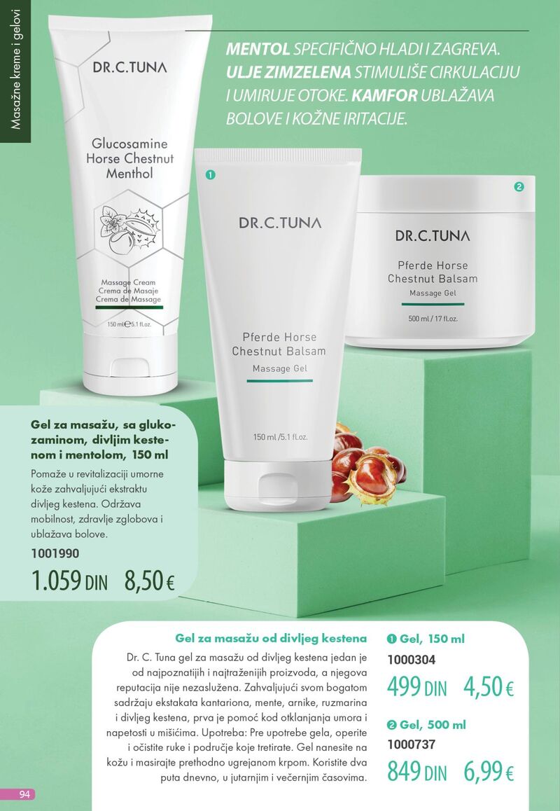Farmasi katalog akcija