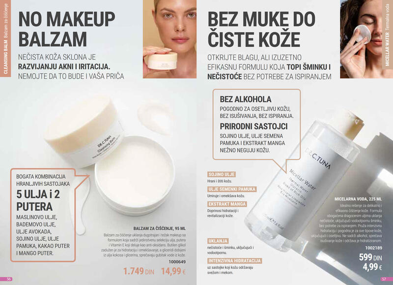 Farmasi katalog akcija