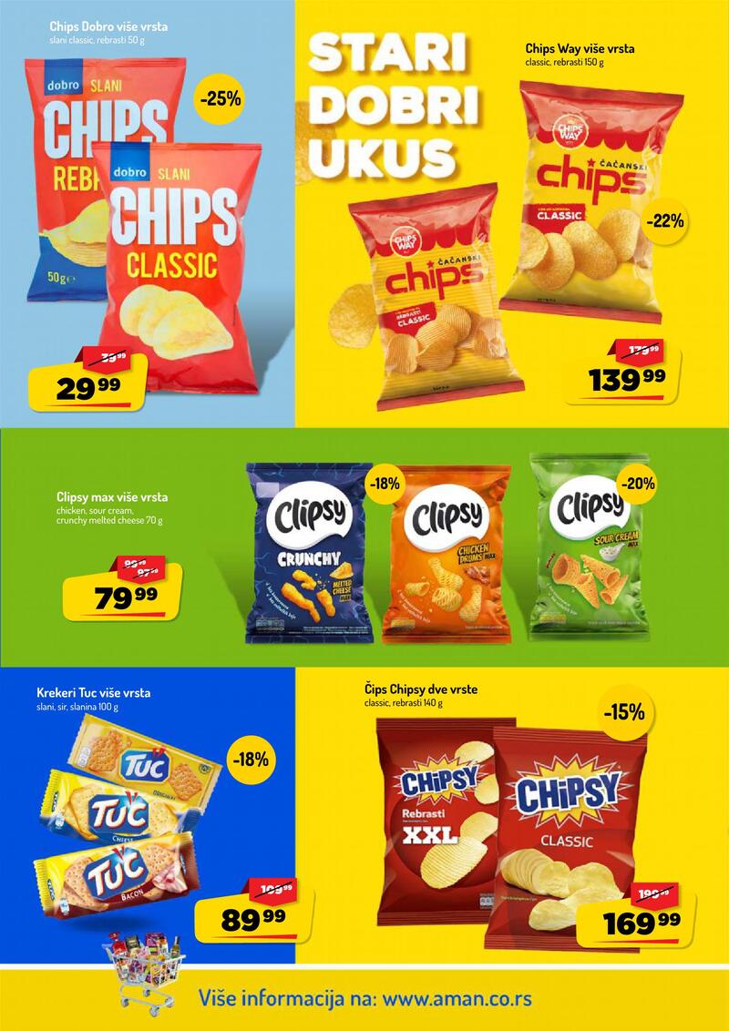 Aman katalog akcija