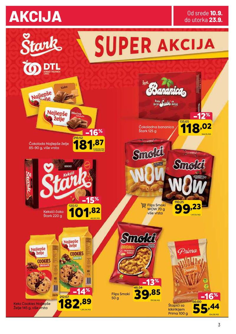 PerSu katalog akcija
