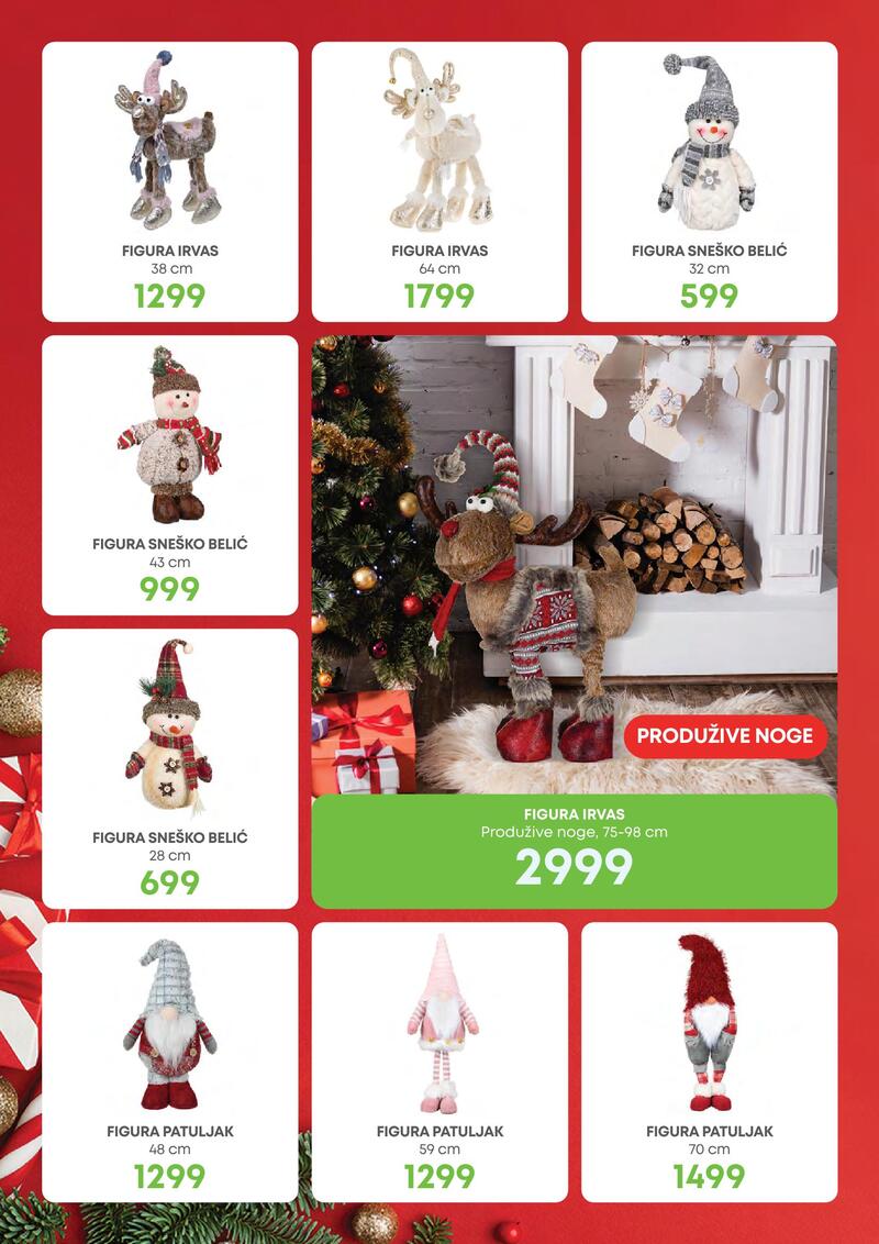 Jumbo katalog akcija