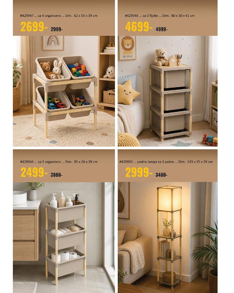 Uradi Sam katalog akcija
