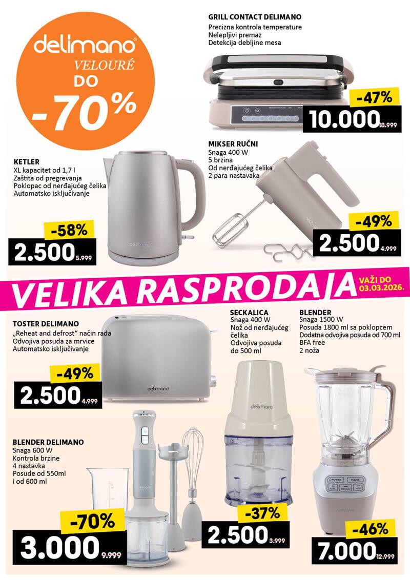 Idea katalog naj naj ponuda za vaš dom