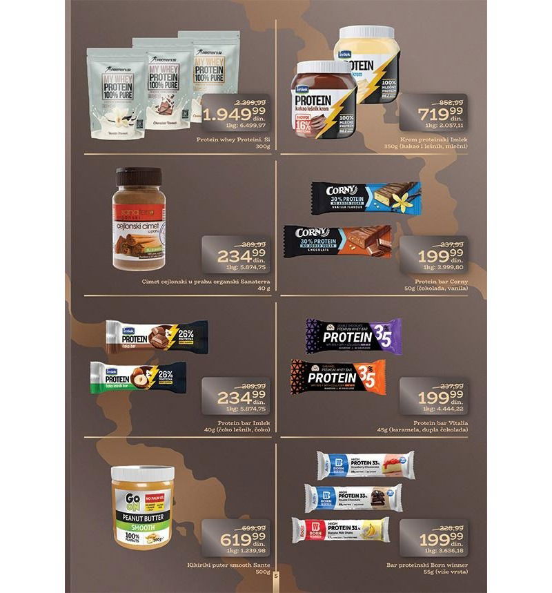 Univerexport premijum katalog